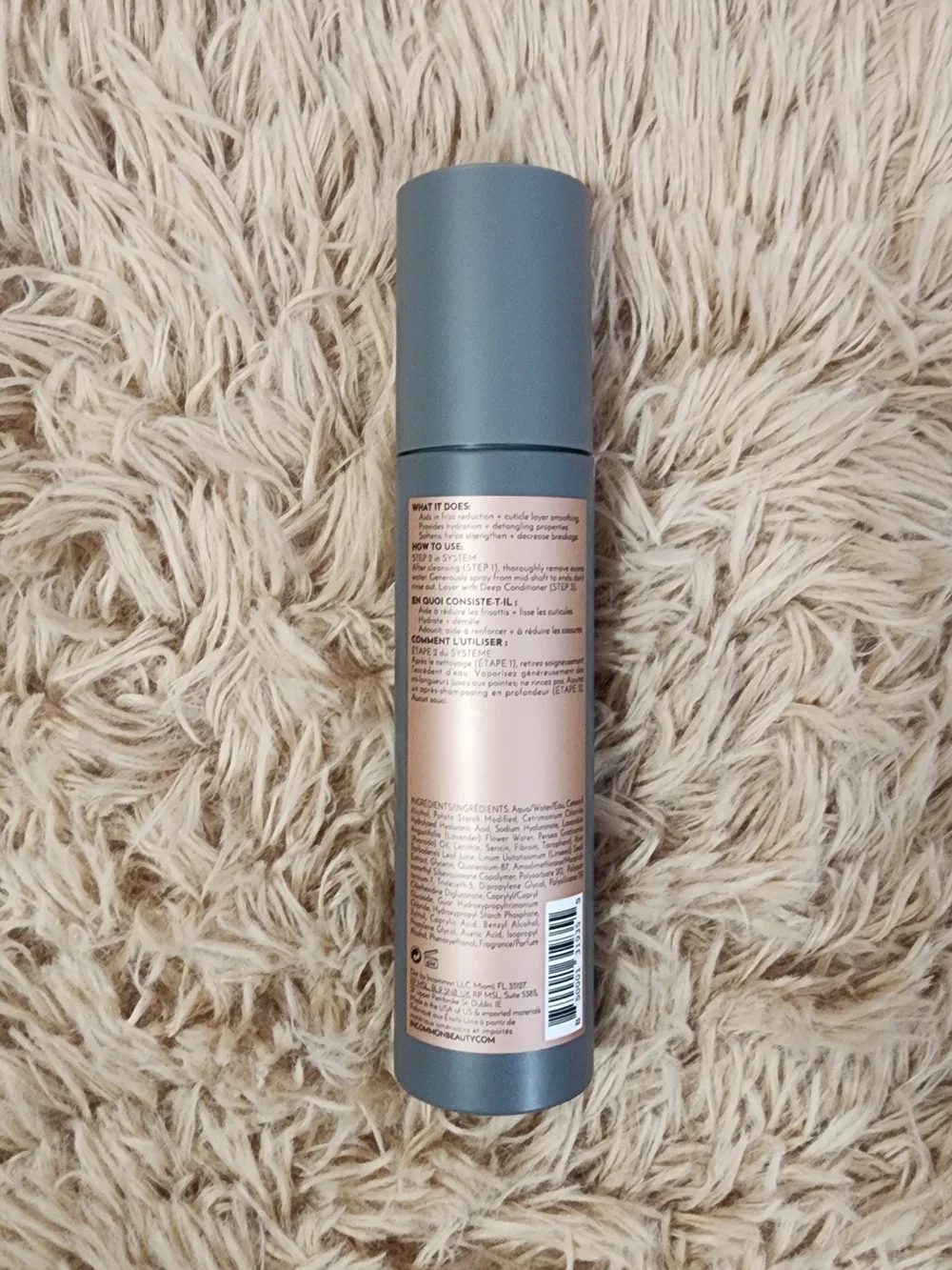 In Common- Smooth Booster Liquid
